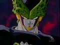 gohan vedendo i suoi compagni che continuano a subire danni gravi dalle copie di cell inizia ad arrabbiarsi e con la morte di c16 gohan passa il limite dl super sayan diventando così di 2 livello