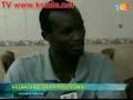 Mouhamadou Moustapha Tinggalkan Kelantan