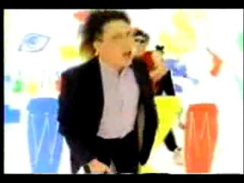 Information Society Whats On Your Mind Pure Energy Like A Child Mix