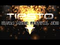 Tiesto (live) @ Ultra 2011 - Zero 76&first 30 Mins. Of Set - Miami, Fl - [hd1080]