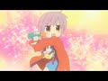 長門有希が『雪、無音、窓辺にて。』をのりのりで歌う動画です。 再生回数10万回突破ありがとうございますっ＞ｗ＜