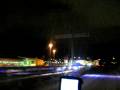 Rajanylitys Haparanda-Tornio