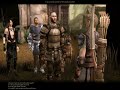 Dragon Age Alistairs head twists off