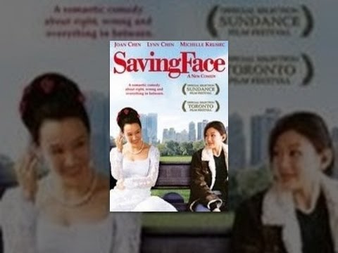 Saving Face