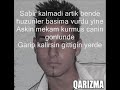 Qarizma ft.G-umit & Umit Tanyildiz - Kadere inamam Dj VaroL