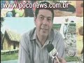Secretario fala sobre os buracos na cidade de Poconé.wmv