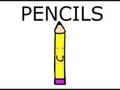 PENCILS