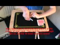 How To Make Flexible Manipulation Cards