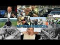 Paul Watson 1/2 : Police & Military Train To Intern Swine Flu Vaccine Refusniks - Alex Jones