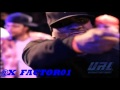 URL Battle Rap Arena: X-Factor claims  Charlie Clips didn't get a Honorable Win