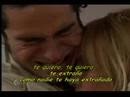 MI AMOR IMPOSIBLE...