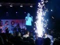 Nino Live @ Bamboo Club Patra 18-05-12