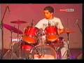 Banda Diapasão - Tarkus (Emerson,Lake & Palmer Cover)