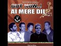Ai Mere Dil demo Ft. Oemar & More..Cd OUT NOW