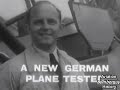  Fieseler Fi 156 Storch ww2 german spotter plane aircraft STOL