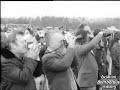 Fieseler Fi 156 Storch demo 1938