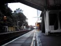 Lord Nelson steams through Bracknell - Cathedrals Express