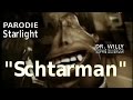 Dr. Willy & Sophie Duverger - Schtarman (parodie des Supermen Lovers)