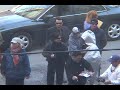 Spider Man 3 Filming in Cleveland Spider Man 3 Filming in Cleveland