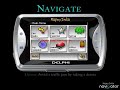 MapmyIndia Navigator demo MapmyIndia Navigator demo