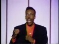 a.d. performs the top charting hit 