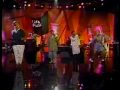 a.d. performs the top charting hit 