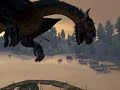 Eragon - Daret Brigde part 1 (lvl 5)