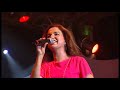Alda Célia - Chuva de avivamento (DVD Canta Zona Sul)