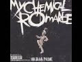 My Chemical Romance-Famous Last Words