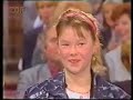 Wolfgang Lippert bei Nase Vorn