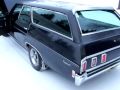 1969 Chevrolet Kingswood Wagon