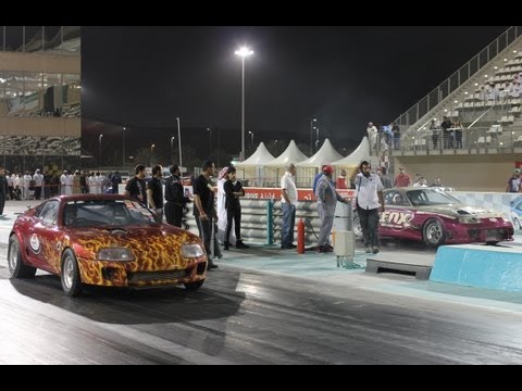 Promod - http://www.yasmarinacircuit.com 7-8 March 2013 Some various clips from Pro Drag Series this weekend. Filmed by Peter Björck www.bjprace.se.