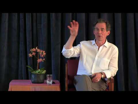 Rupert Spira Video: We Always Have Complete Access to the One And Only True Self