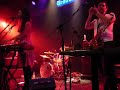 The Brunettes - Her Hairagami Set @ Troubadour - Live The Brunettes - Her Hairagami Set @ Troubadour - Live