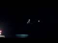 videos de Nighttime Life Flight Helicopter Takeoff