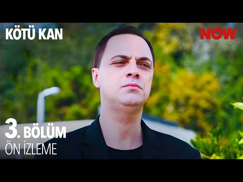 Kötü Kan 3. Bölüm 5. Fragmanı                                                                                                                                                                                                                             
