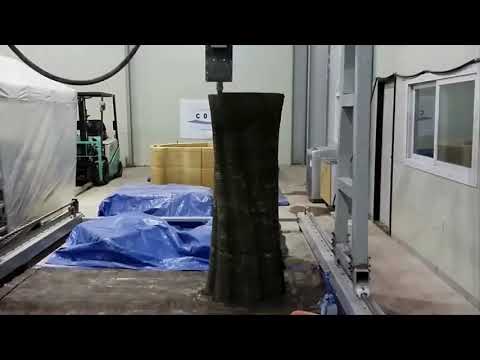 Cement Bridge - Video Thumbnail