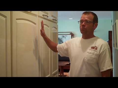 how to high gloss paint