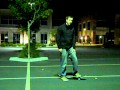 Skateboard Lessons - How to Skateboard