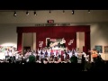 Kolej Tuanku Ja'afar - 2009 House Singing Competition - Nadzimuddin House