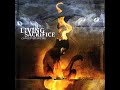living sacrifice-symbiotic is off their sixth album 