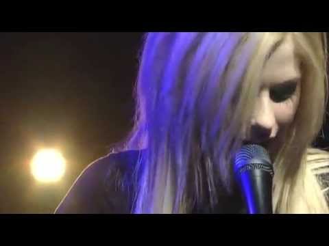 lavigne