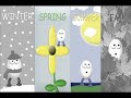 the four seasons