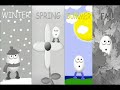 the four seasons