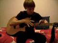 Drifting (Andy McKee cover)