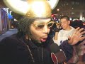flavor flav   mctv show   nyc halloween parade