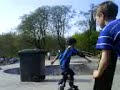 Kelvingrove Sk8park