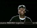Rocko - \"Umma Do Me\" Official High Quality Music Video Rocko - \"Umma Do Me\" Official High Quality Music Video