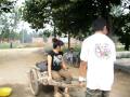 6/12 Henan - Dream Corps 2007 Volunteering in Rural China