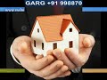 Peer Muchhala Duplexes for Sale in Zirakpur by Real Masterz